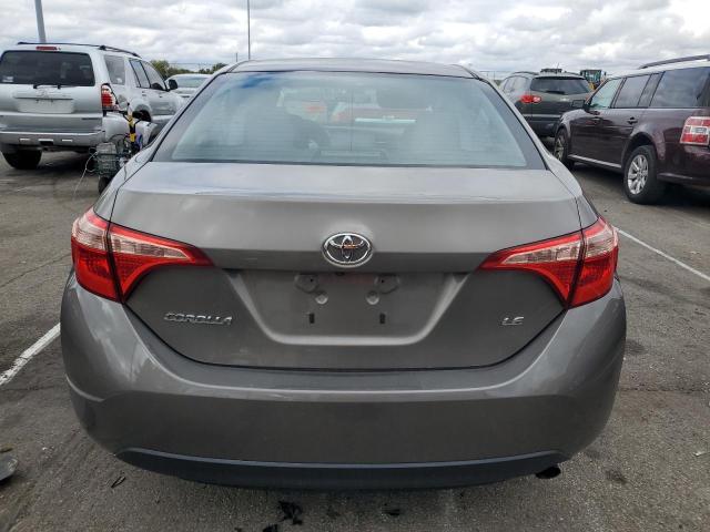 2T1BURHE8HC778260 | 2017 TOYOTA COROLLA L