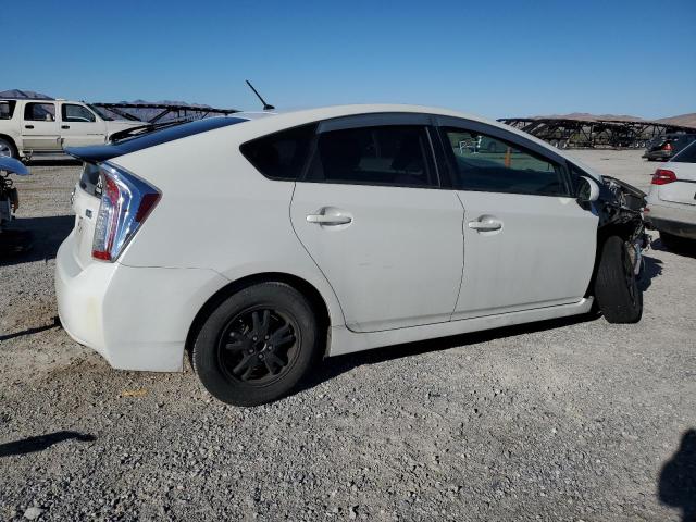 JTDKN3DU2F1933670 | 2015 TOYOTA PRIUS