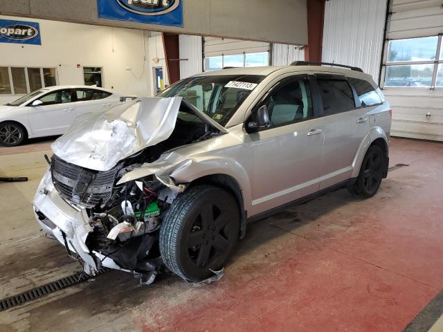 2009 Dodge Journey SXT