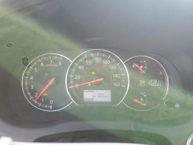 1N4AA5AP7EC460861 Nissan MAXIMA S