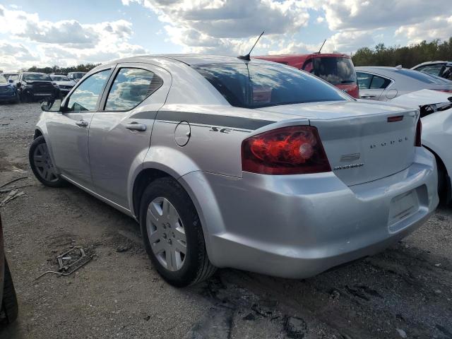 2012 Dodge Avenger Se VIN: 1C3CDZAB3CN110073 Lot: 67233173