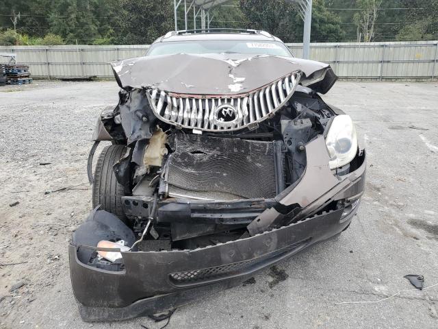 2010 Buick Enclave Cxl VIN: 5GALRCED4AJ170116 Lot: 71582953