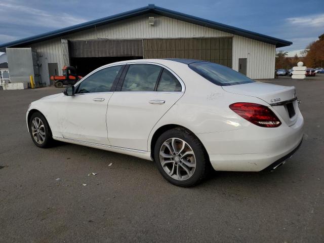 55SWF4KB7FU038235 Mercedes-Benz C 300 4matic