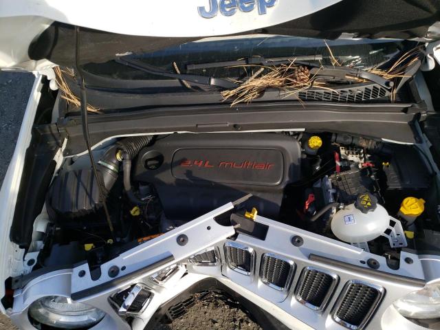 ZACCJBDB3HPE79683 Jeep Renegade Limited