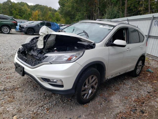 Vin: 5j6rm4h54fl027478, lot: 70722283, honda crv ex 2015 img_1