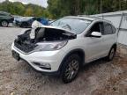 2015 HONDA CR-V EX - 5J6RM4H54FL027478