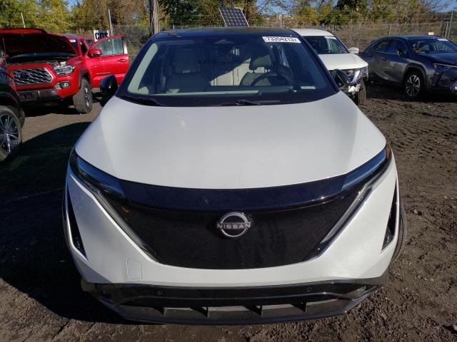 2023 NISSAN ARIYA EVOL JN1BF0BA7PM402794
