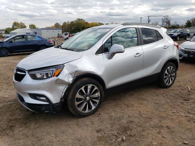 2017 Buick Encore Preferred II