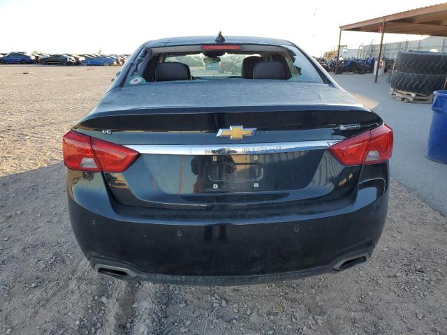 2G1105S31K9117189 | 2019 CHEVROLET IMPALA PRE