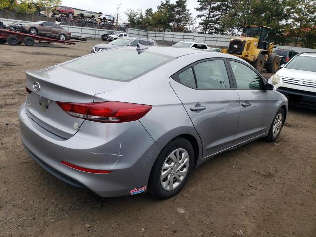 5NPD74LF0HH171995 Hyundai ELANTRA SE