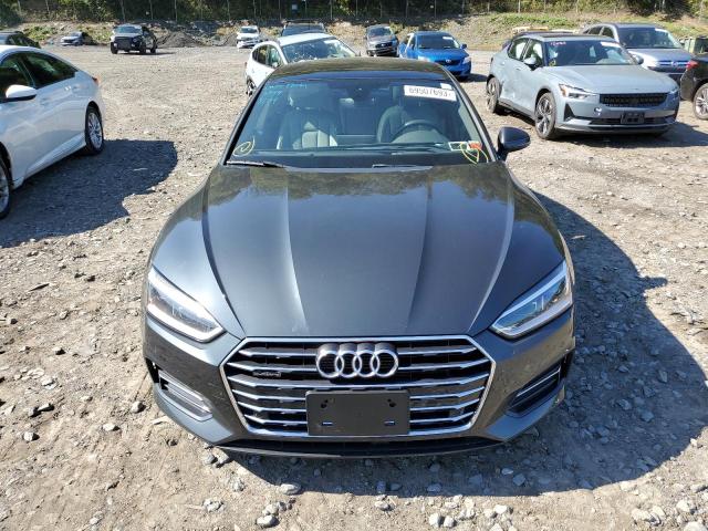 WAUBNCF52JA129963 2018 AUDI A5, photo no. 5