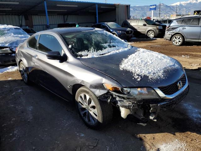 1HGCT1B3XEA003833 | 2014 HONDA ACCORD LX-