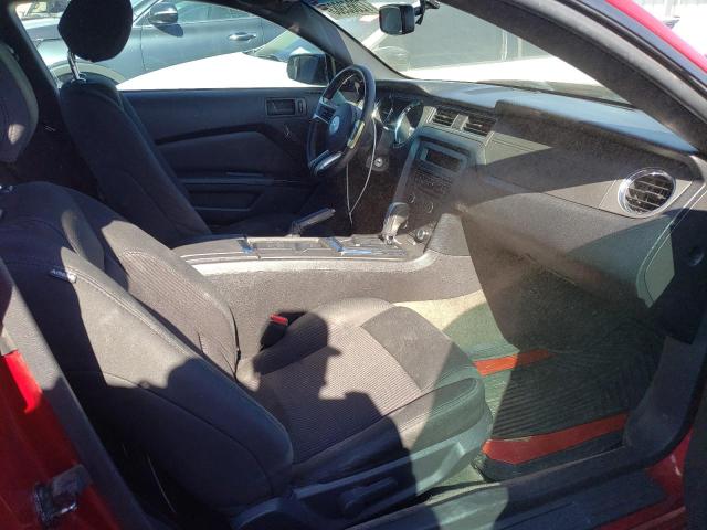 1ZVBP8AM2E5233812 2014 Ford Mustang