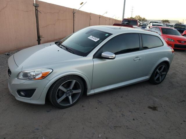 2013 Volvo C30 T5