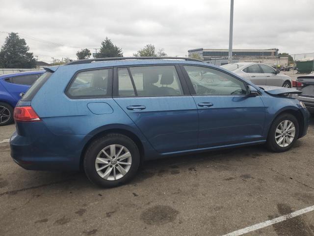 2016 VOLKSWAGEN GOLF SPORT - 3VWC17AU5GM517397