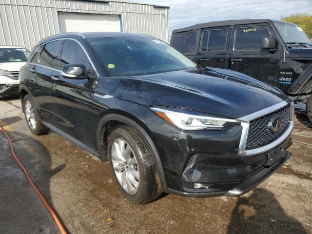 3PCAJ5M3XLF121269 Infiniti QX50 PURE 4