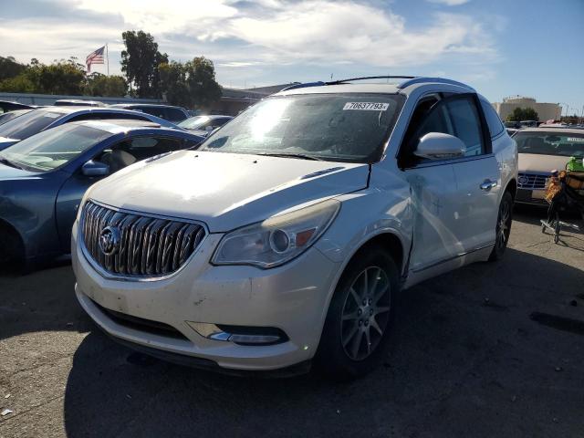 2013 Buick Enclave 