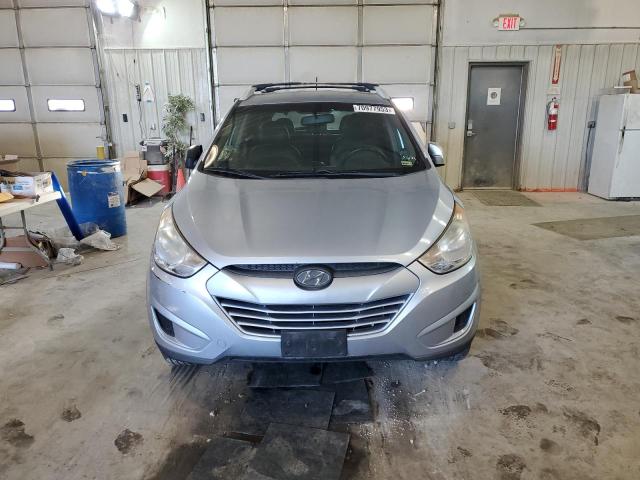 KM8JU3AC0CU387211 | 2012 Hyundai tucson gls