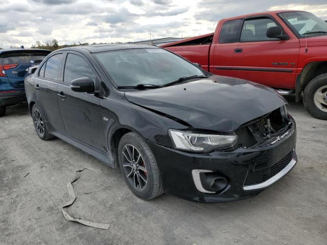 JA32V2FWXHU001550 Mitsubishi LANCER ES