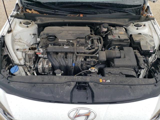 5NPLN4AG7NH062569 | 2022 HYUNDAI ELANTRA SE