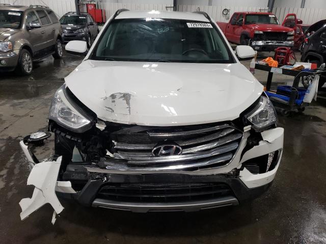 DPSMN175008 | 2015 Hyundai santa fe g