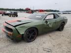 2018 DODGE CHALLENGER - 2C3CDZAG3JH217173