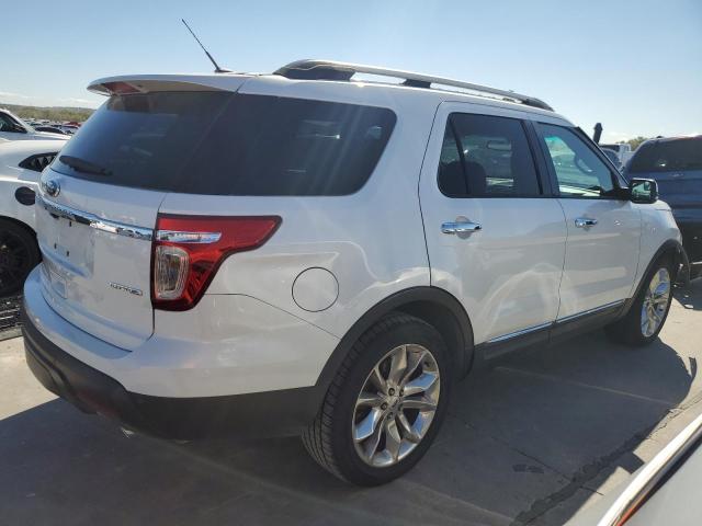 1FM5K7F8XEGA37475 | 2014 FORD EXPLORER L