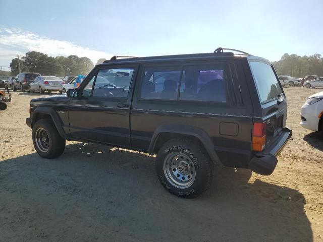 1994 Jeep Cherokee Se VIN: 1J4FT27S2RL230875 Lot: 72031643