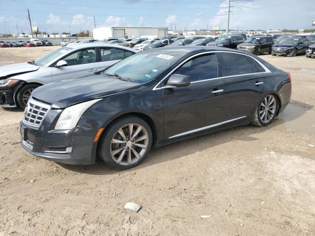 2013 Cadillac XTS 