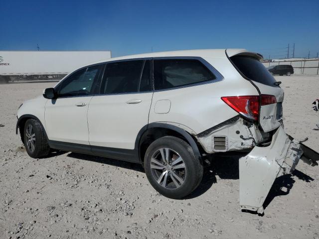 5FNYF5H83GB022028 | 2016 HONDA PILOT EXL