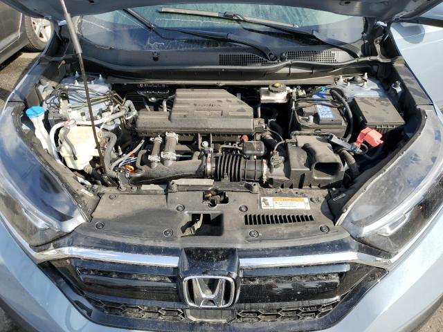 7FARW1H59NE018196 | 2022 HONDA CR-V EX