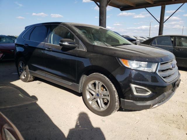 2FMPK3K9XJBB06733 2018 FORD EDGE, photo no. 4