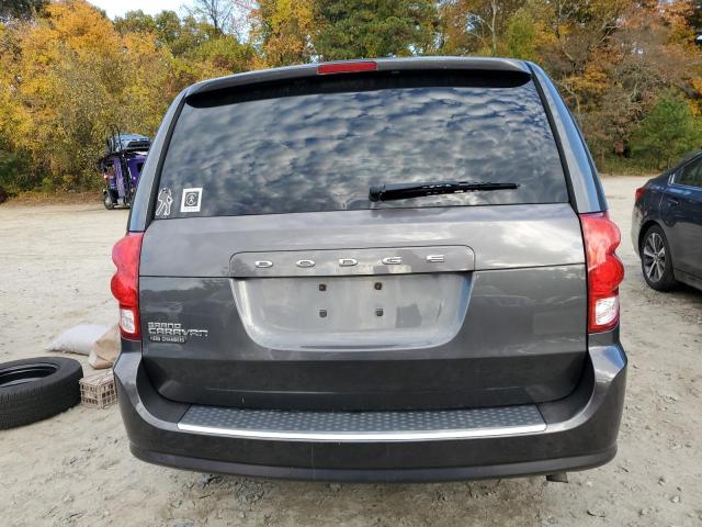 2C4RDGBG4GR227240 Dodge Grand Caravan Se