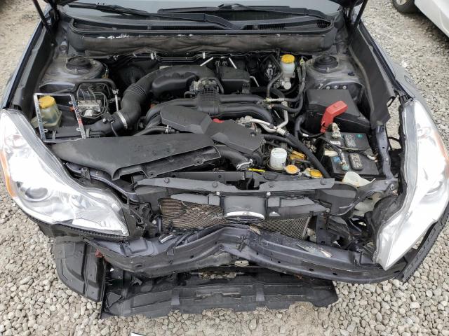 4S3BMBC63E3029359 Subaru Legacy 2.5i Premium