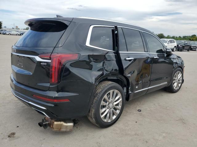 1GYKPCRS4MZ232445 Cadillac XT6 PREMIU 3