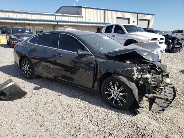 1G1ZB5ST6HF220007 | 2017 CHEVROLET MALIBU LS