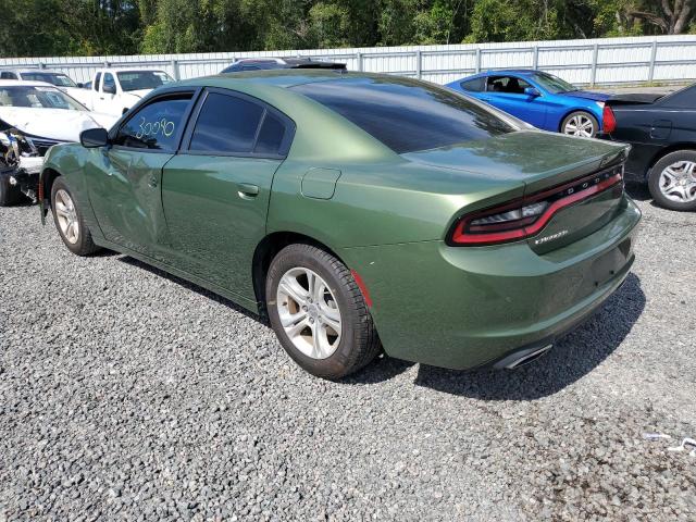 2C3CDXBG8MH656537 Dodge Charger Sxt