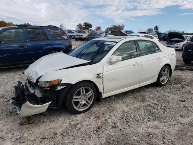 2007 Acura TL 