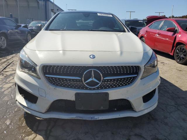 WDDSJ4GB8GN390949 | 2016 MERCEDES-BENZ CLA 250 4MATIC