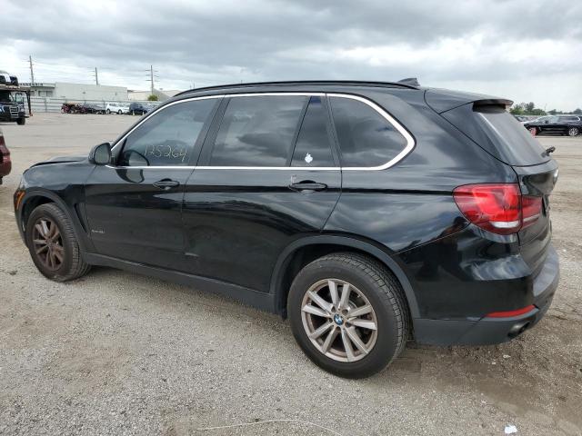 VIN 5UXKR0C57F0K66970 2015 BMW X5, Xdrive35I no.2