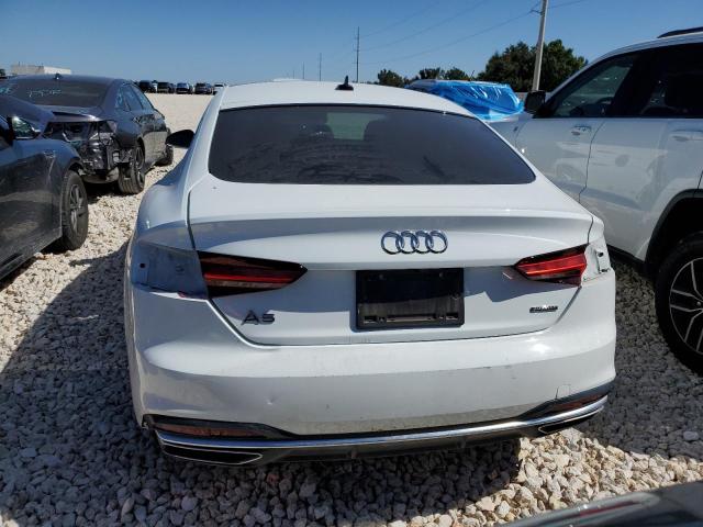 2022 AUDI A5 PREMIUM - WAUABCF54NA014307