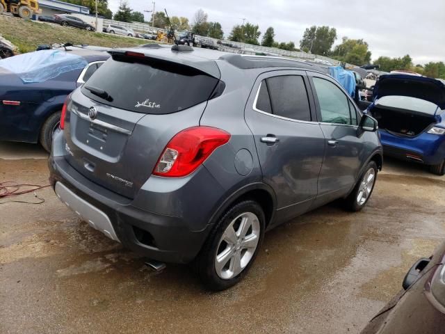 KL4CJGSB6FB099819 Buick Encore