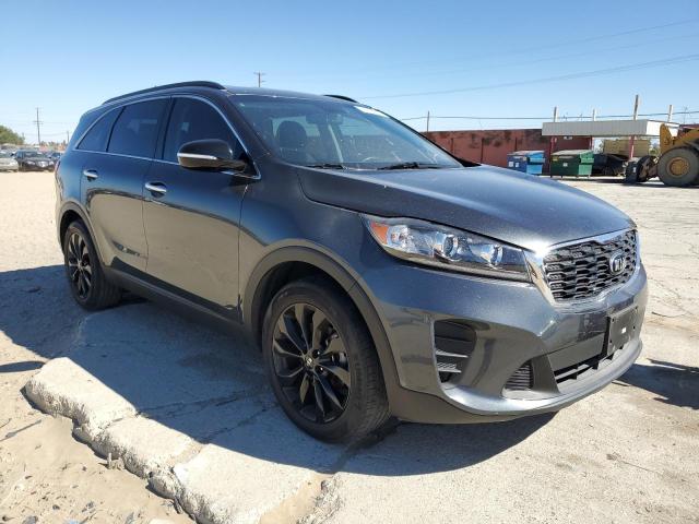 5XYPG4A55KG604703 KIA SORENTO LX