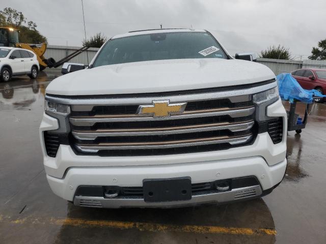 2022 CHEVROLET SILVERADO - 1GCUDJED9NZ585932