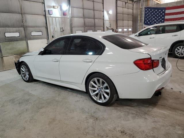 Vin: wba3b5c59ep543645, lot: 72944723, bmw 3 series xi sulev 20142