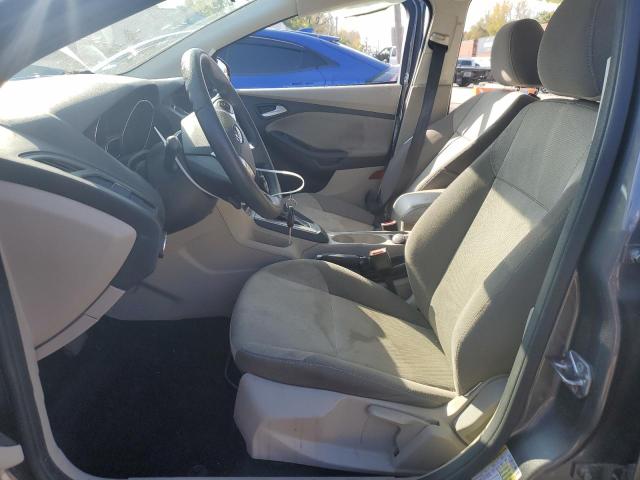 1FADP3F22EL428736 Ford FOCUS SE