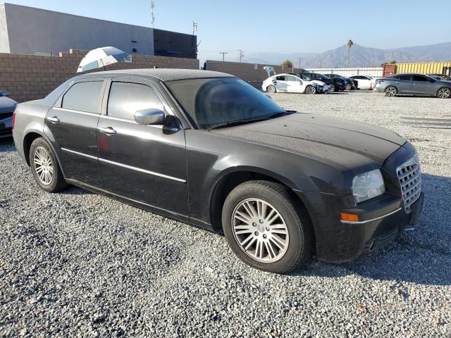 2010 Chrysler 300 Touring VIN: 2C3CA4CD5AH221854 Lot: 73448313