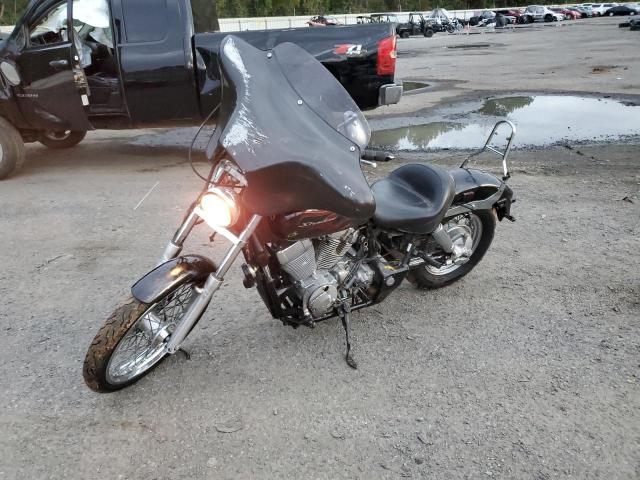 2009 HONDA VT750 C2F JH2RC53419K200257