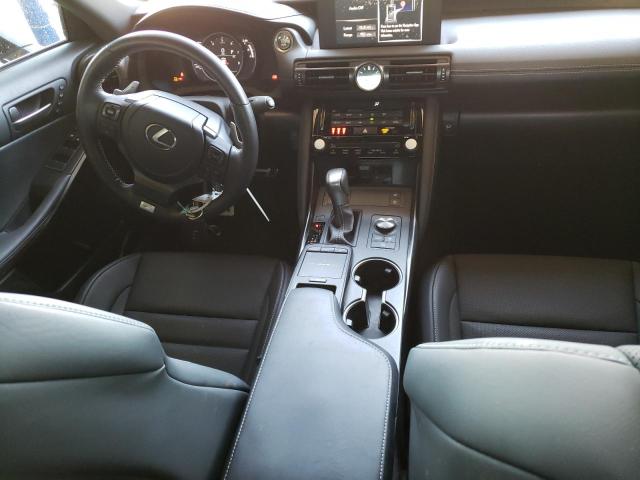 2023 LEXUS IS 350 F S - JTHGZ1B24P5063008