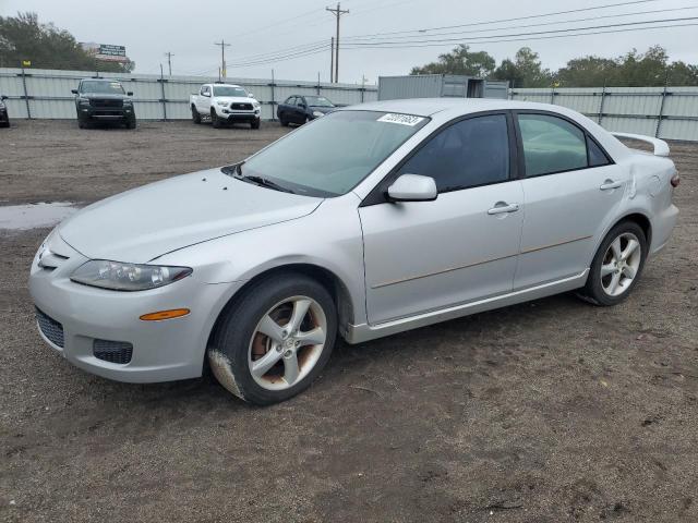 2008 Mazda Mazda6 i